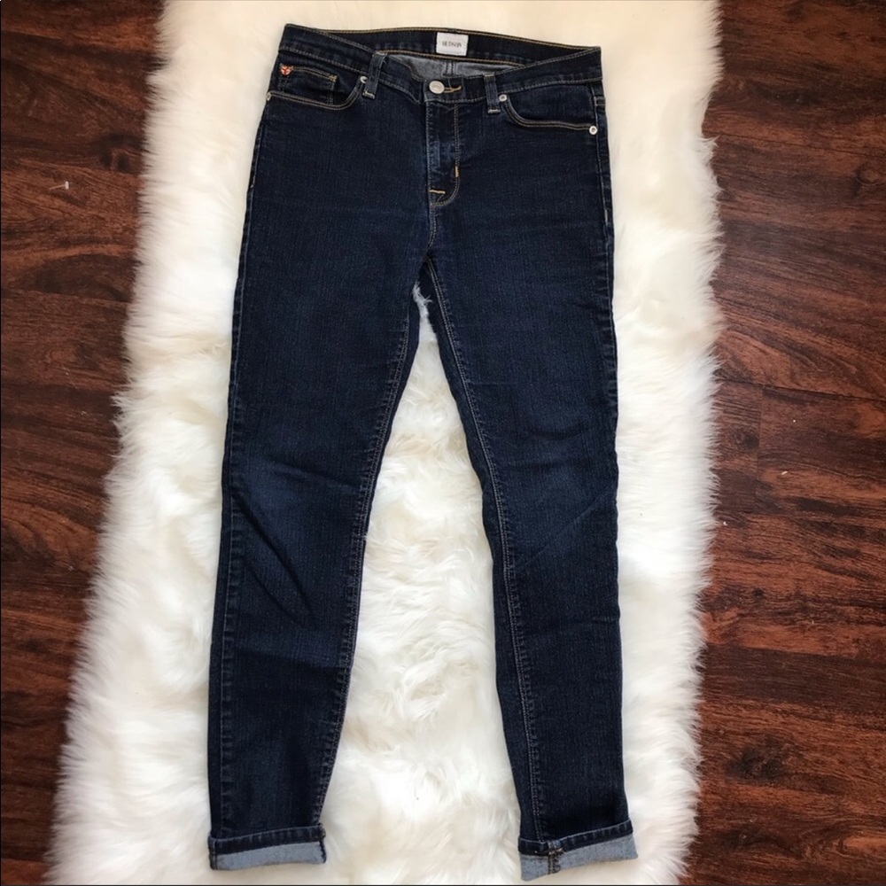 Hudson nico jeans